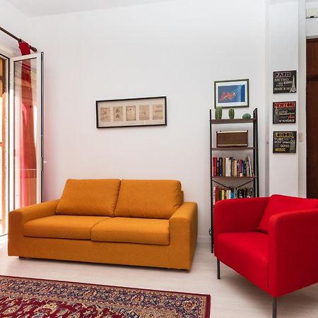 Casa Soliva Палермо Экстерьер фото