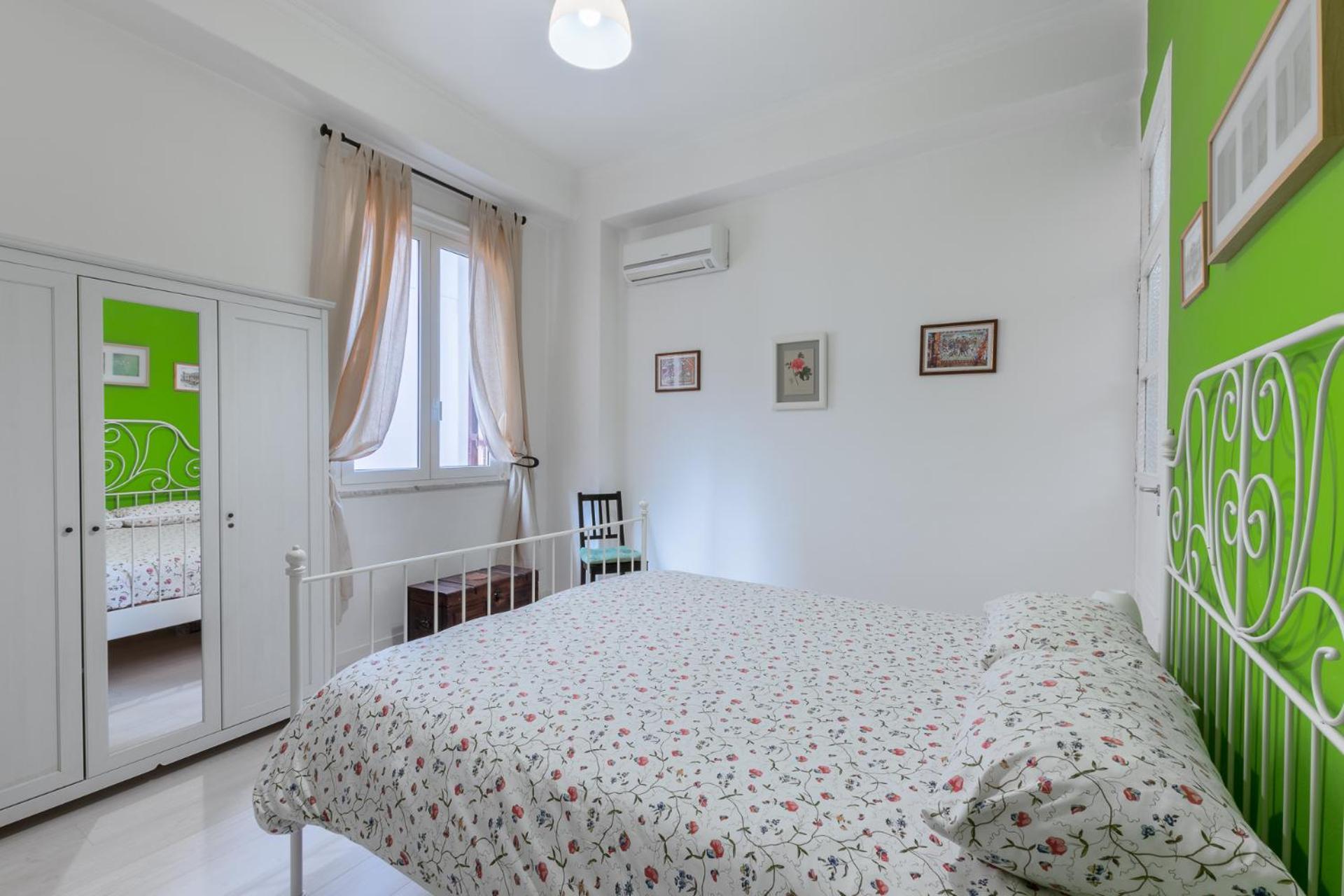 Casa Soliva Палермо Экстерьер фото